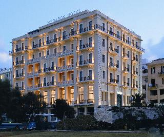 GDM Megaron,Historical Monument Hotel