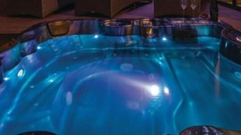 Sisula Country Hotel Spa - Aktivite