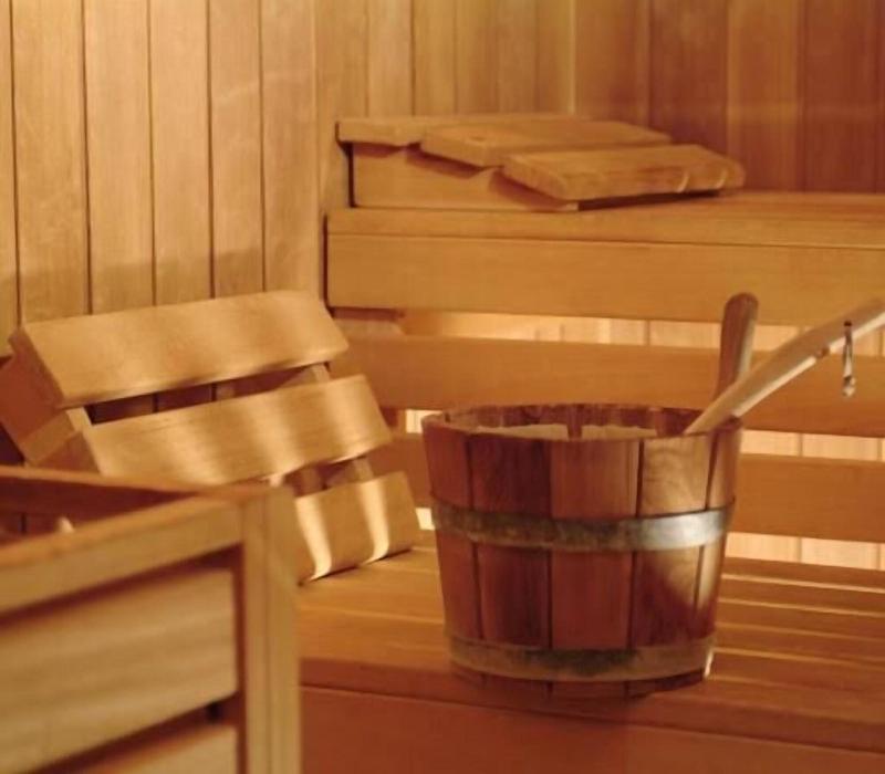Sisula Country Hotel Spa - Aktivite