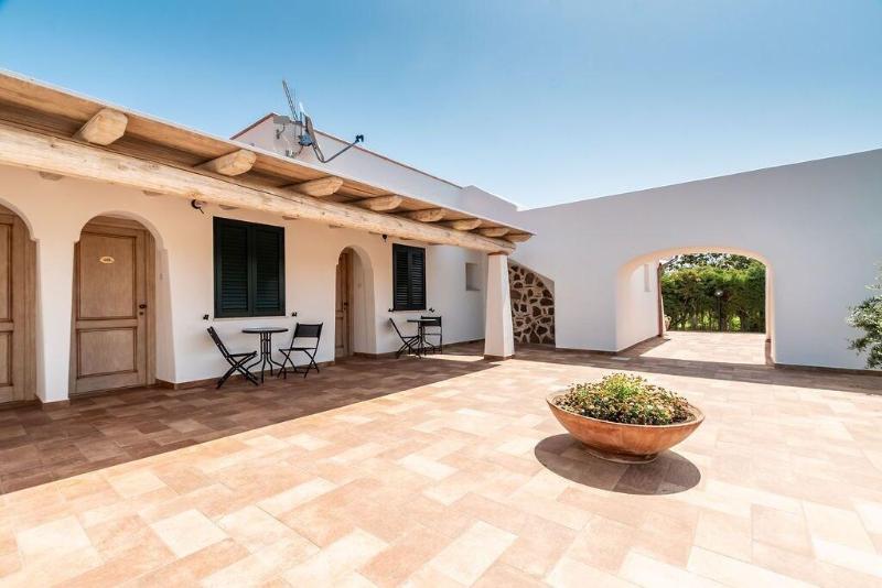 Sisula Country Hotel Spa - Genel