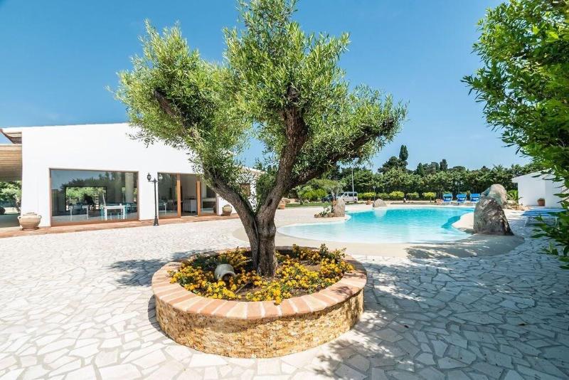 Sisula Country Hotel Spa - Genel