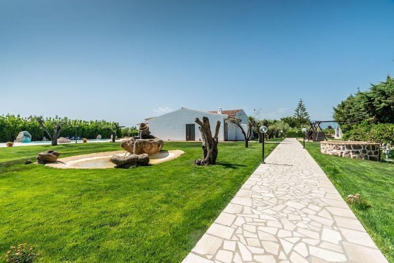 Sisula Country Hotel Spa - Genel