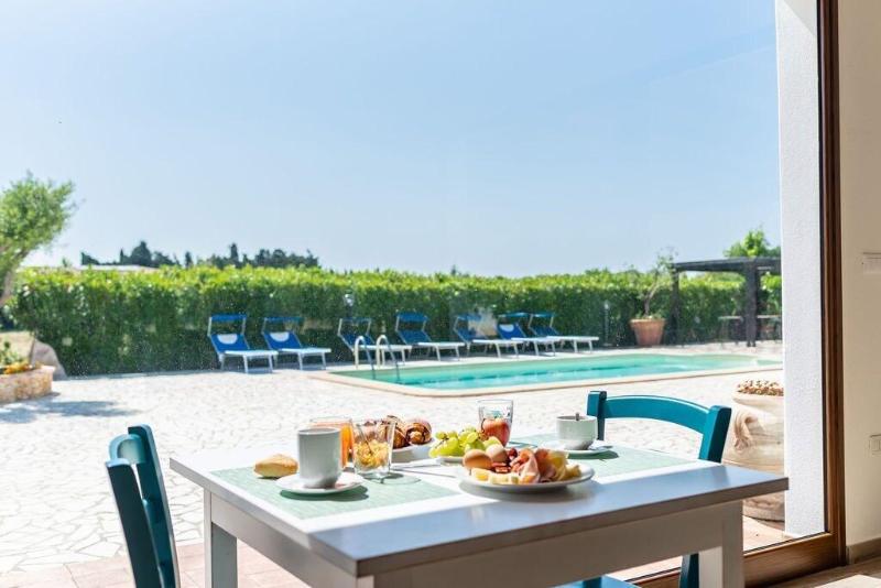 Sisula Country Hotel Spa - Genel