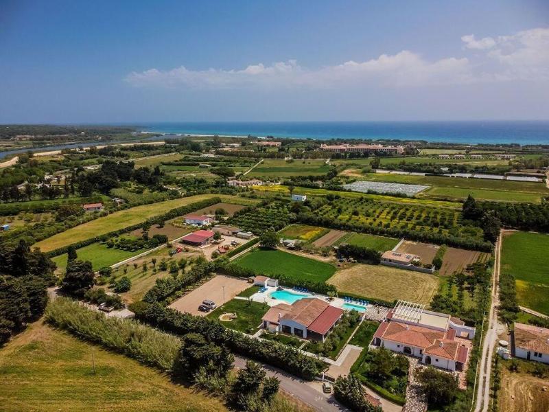 Sisula Country Hotel Spa - Genel