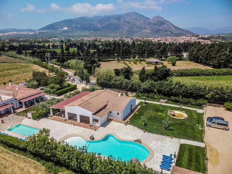Sisula Country Hotel Spa - Genel
