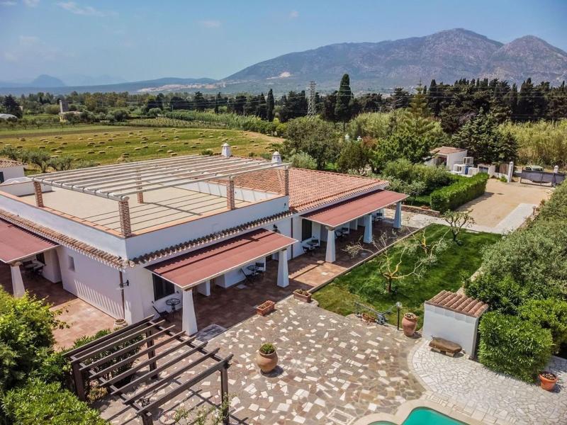 Sisula Country Hotel Spa - Genel