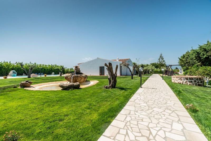 Sisula Country Hotel Spa - Genel