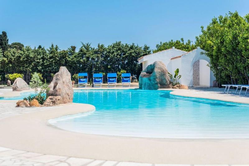 Sisula Country Hotel Spa - Genel