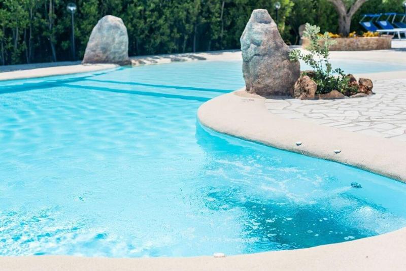 Sisula Country Hotel Spa - Genel