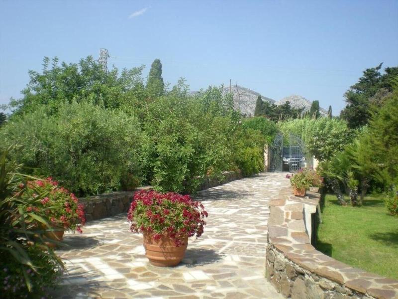Sisula Country Hotel Spa - Genel