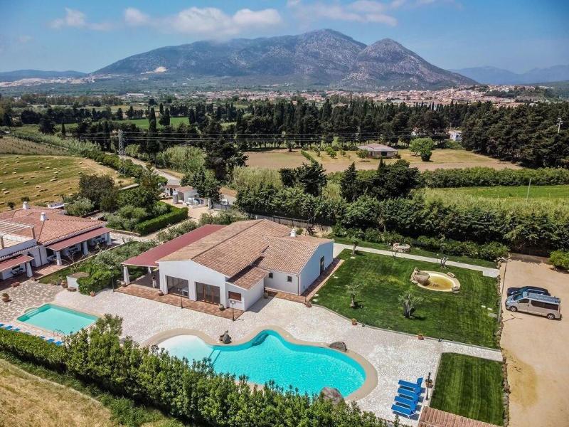 Sisula Country Hotel Spa - Genel