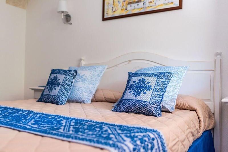Sisula Country Hotel Spa - Genel