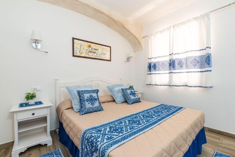 Sisula Country Hotel Spa - Oda