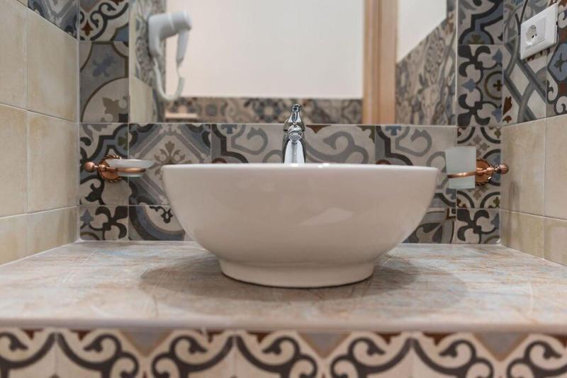 Sisula Country Hotel Spa - Oda