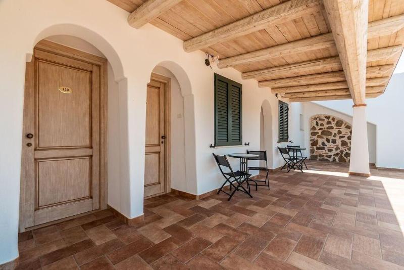Sisula Country Hotel Spa - Oda