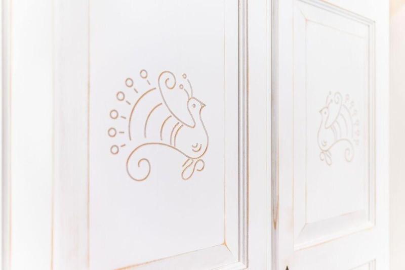 Sisula Country Hotel Spa - Oda