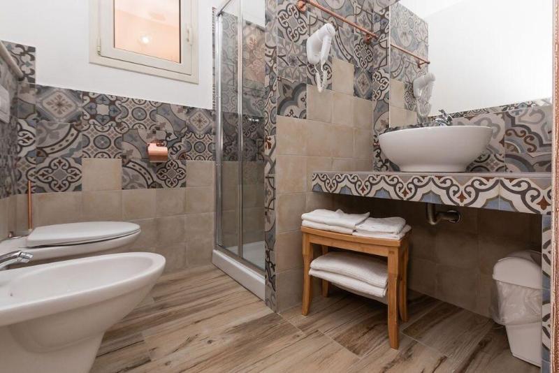Sisula Country Hotel Spa - Oda