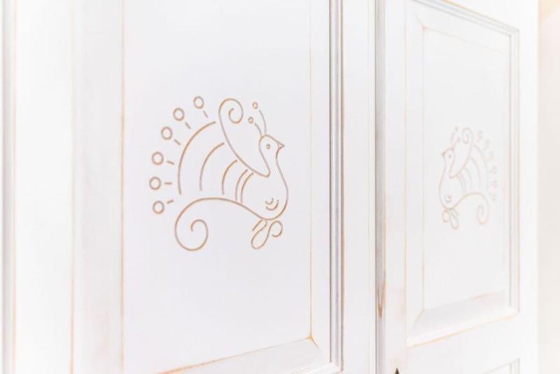 Sisula Country Hotel Spa - Oda