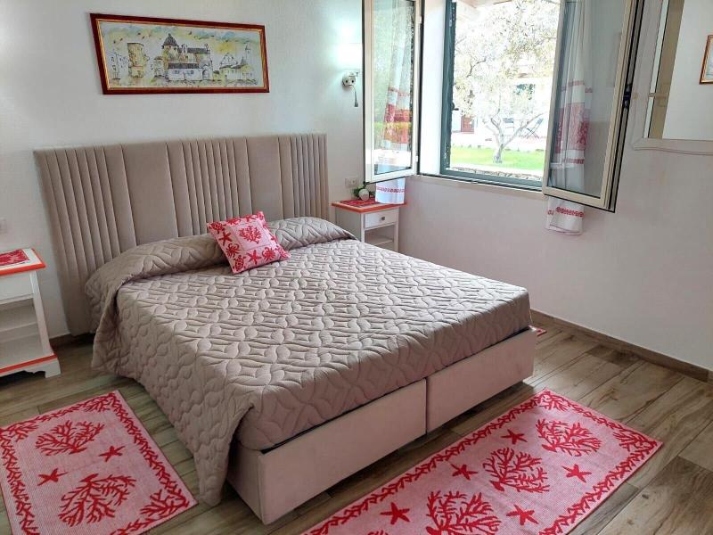 Sisula Country Hotel Spa - Oda