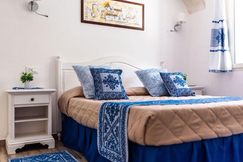 Sisula Country Hotel Spa - Oda