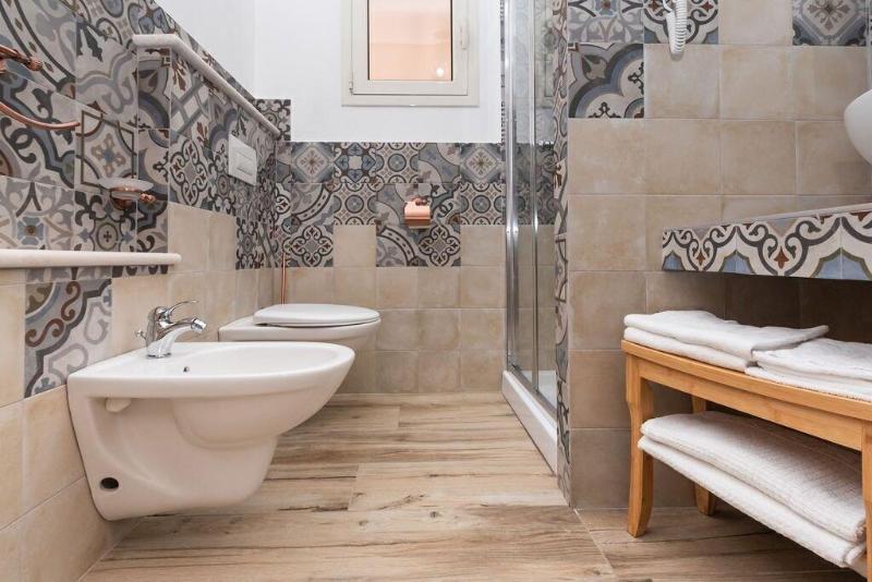 Sisula Country Hotel Spa - Oda