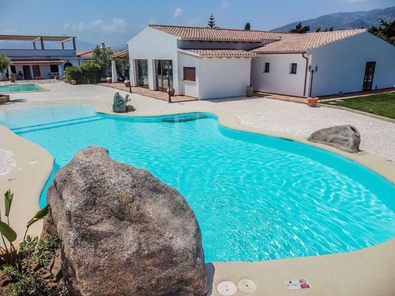 Sisula Country Hotel Spa - Oda