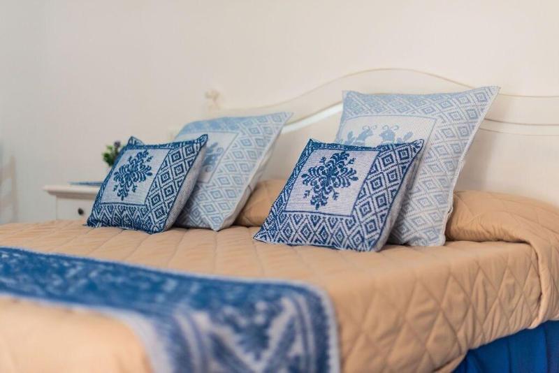 Sisula Country Hotel Spa - Oda