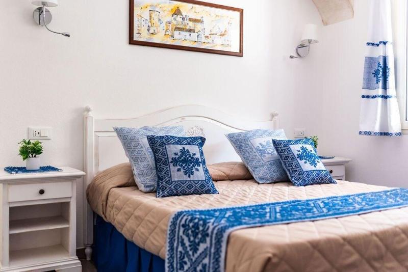 Sisula Country Hotel Spa - Oda