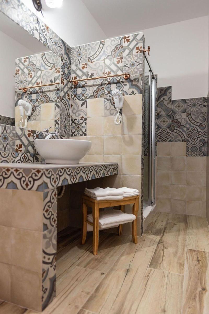 Sisula Country Hotel Spa - Oda