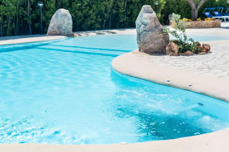 Sisula Country Hotel Spa - Plaj