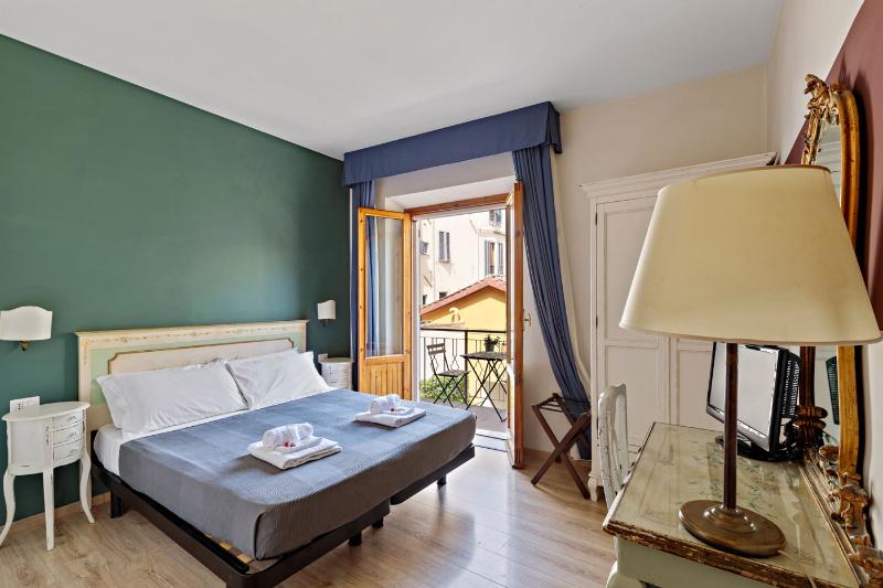 Ostello Bello Firenze - Oda