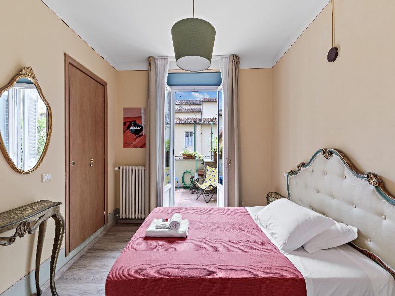 Ostello Bello Firenze - Oda
