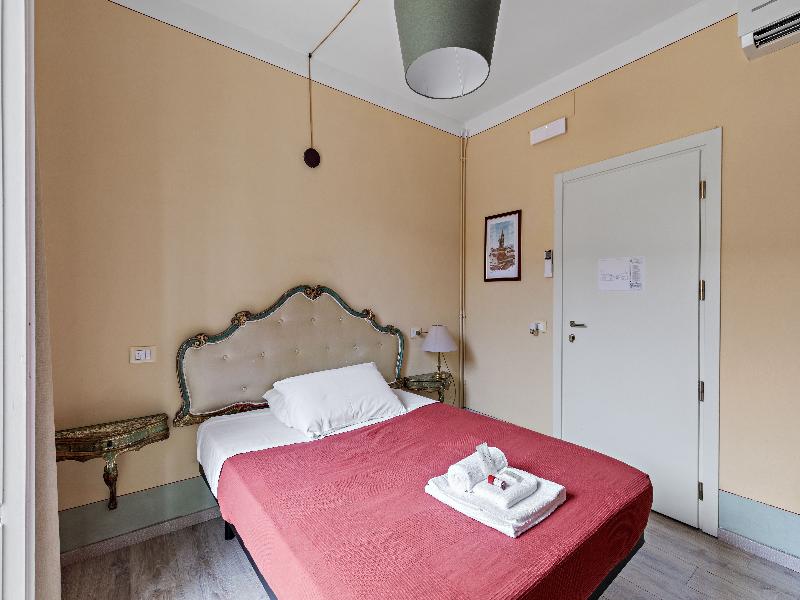 Ostello Bello Firenze - Oda
