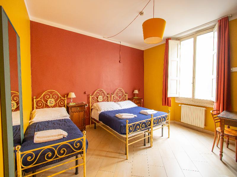 Ostello Bello Firenze - Oda