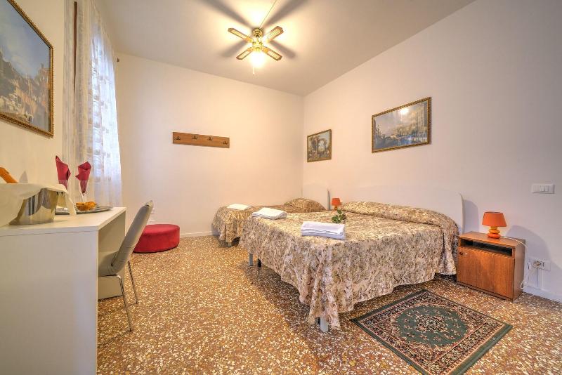 Residenza Briati - Oda