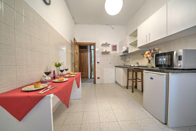 Residenza Briati - Oda