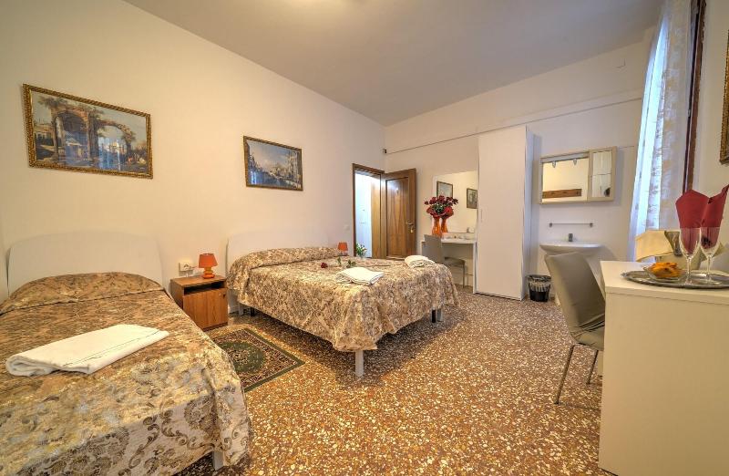 Residenza Briati - Oda