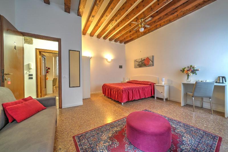 Residenza Briati - Oda