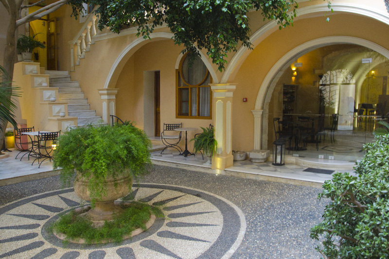 Casa Delfino Hotel & Spa - Genel