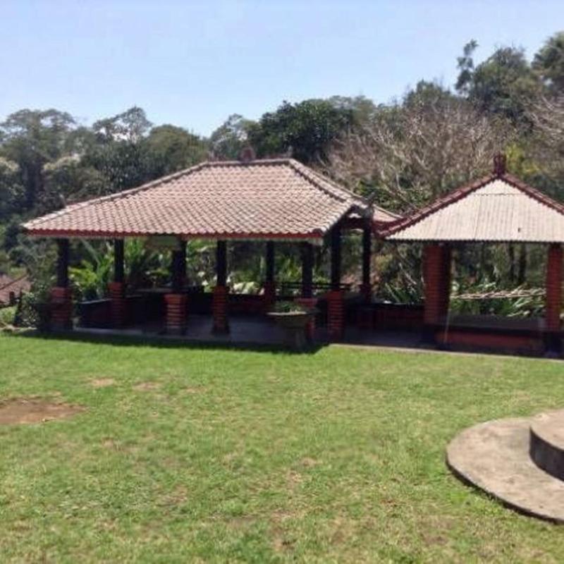 Villa Sinta - Teras