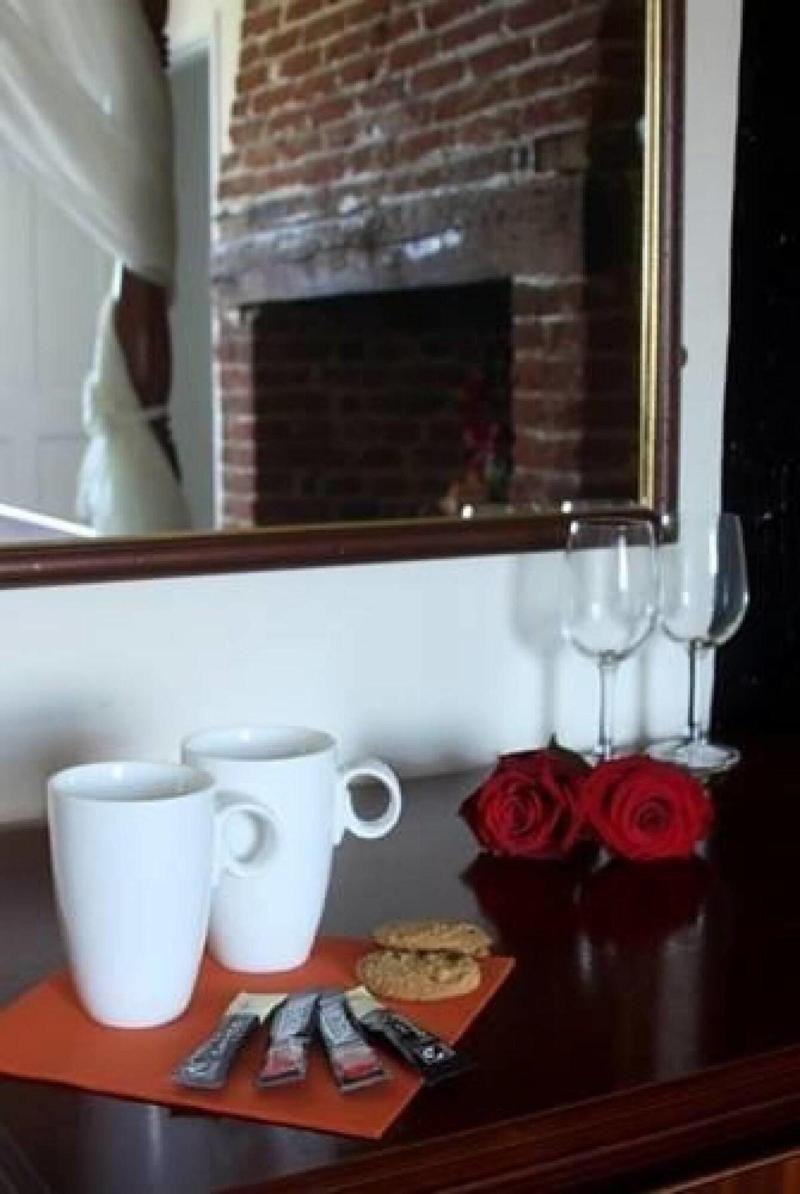 The Griffin Hotel - Lobi