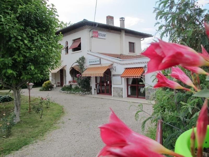 Hostellerie Du Parc - Genel