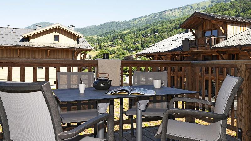 MGM Hôtels et Résidences - Residence Alexane - Genel