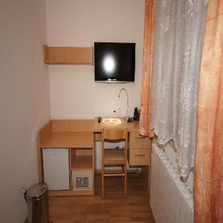 Hotel Garni Rambousek fotoÄŸrafÄ±