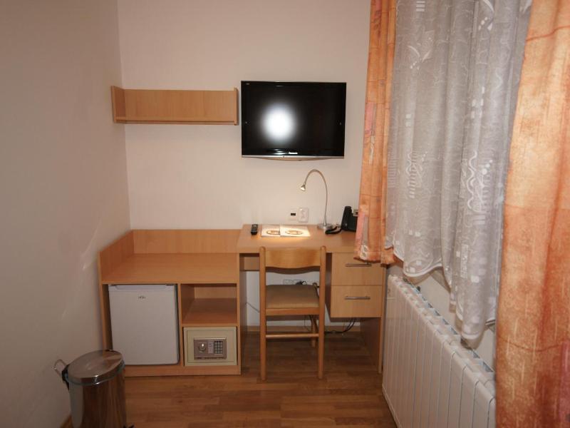 Hotel Garni Rambousek - Genel