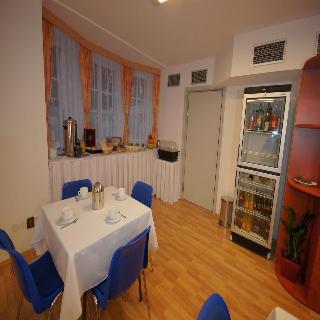 Hotel Garni Rambousek fotoÄŸrafÄ±