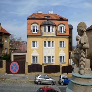 Hotel Garni Rambousek fotoÄŸrafÄ±