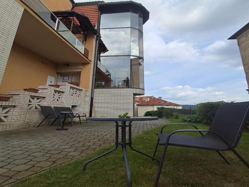 Hotel Garni Rambousek - Genel