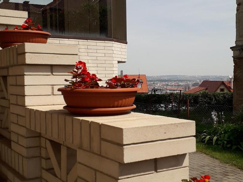 Hotel Garni Rambousek - Genel