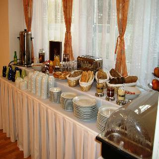 Hotel Garni Rambousek fotoÄŸrafÄ±